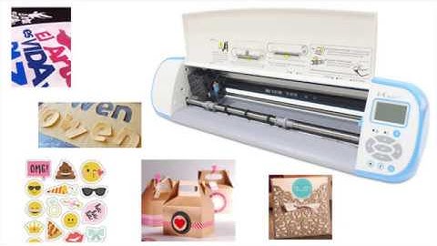 Plotter de corte I craft