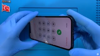 iPhone 11 Pro Screen Replacement
