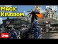 Live an epic day at magic kingdom with parades fireworks and rides  walt disney world  6124