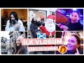 İlk Vlogum: İskoçya + Çekiliş🎁 | Alev Karslı