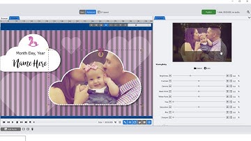 Photopia Creator Slide Styles Tutorial