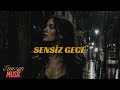 SENSİZ GECE Official Audio Emosya Music 