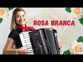 Rosa Branca - (Interpretação Liriane Afonso)