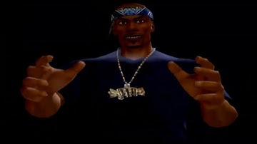 Def Jam Fight For NY: Created Character WC (Rapper) Story Mode Part 7 (Requested).