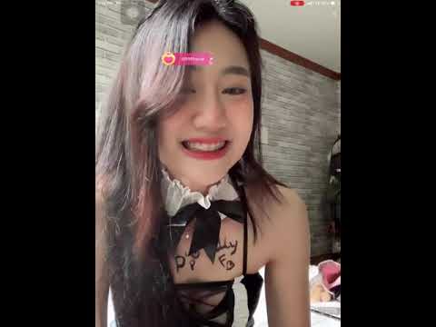 Thai girl live BIGO so sexy