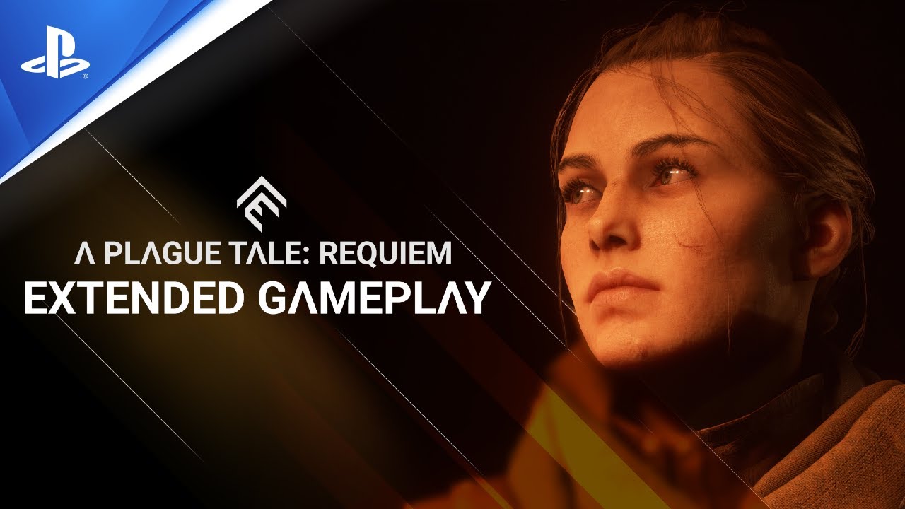 Au-delà de l’Innocence — Le prochain chapitre d’Amicia et Hugo dans A Plague Tale: Requiem