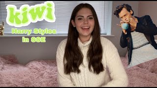 Kiwi by Harry Styles in SSE - Isabella Signs