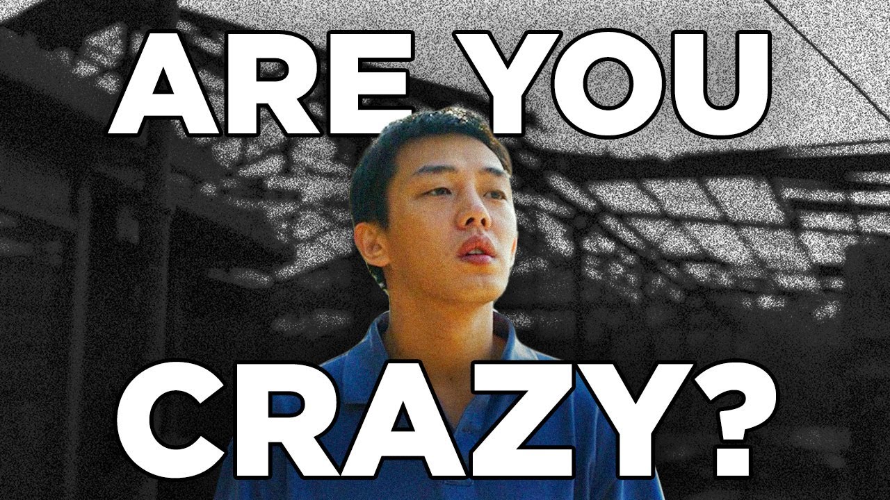 This Movie Was Not Made for Idiots (Documentary | Burning Movie 2018)