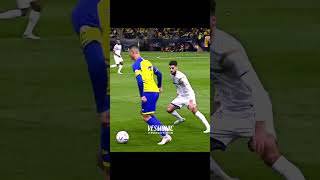 Cristiano Ronaldo EPIC SKILLS SHOW 🔥🔥