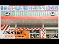 Fiesta Carnival sa Cubao, muling binuksan | Frontline Pilipinas Weekend