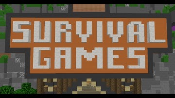 SURVIVAL GAMES: EPISODE 1