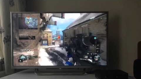 Black Ops 3 cross map kill on Infection