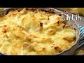 Gratin de pommes de terre  les ateliers lih lih