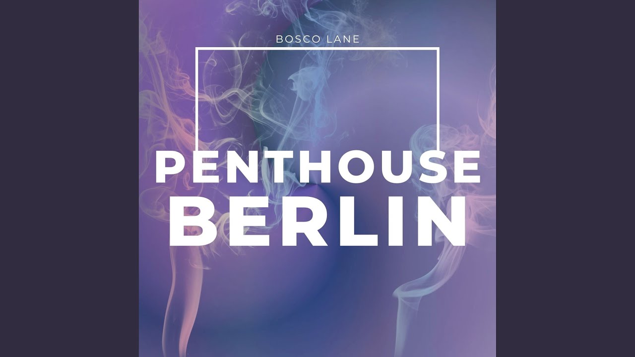Penthouse Berlin