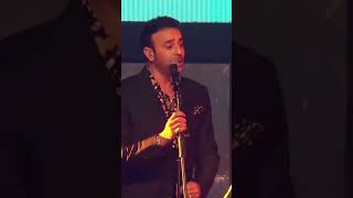 صابر الرباعي  اه لو لعبت يا زهر 2023   live  concert #الحفلة ⁦️⁩  -  live_concert#