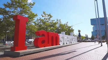 IBC2022 - WE ARE Your Community, WE ARE Your Home, WE ARE Your Voice!