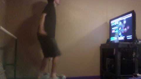 DDR - Dam Dariram, Stealth, AAA