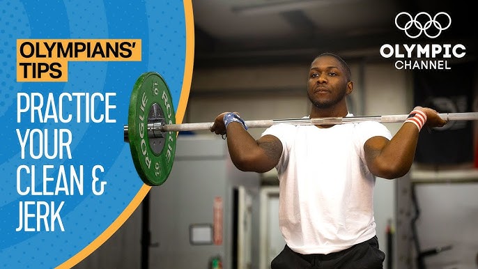 Your Snatch to Clean & Jerk Ratio: Are Your Numbers Off? - BoxLife