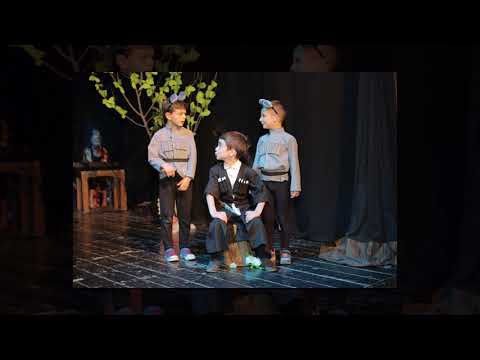 eco kindergarten/საბავშვო ბაღი ეკო