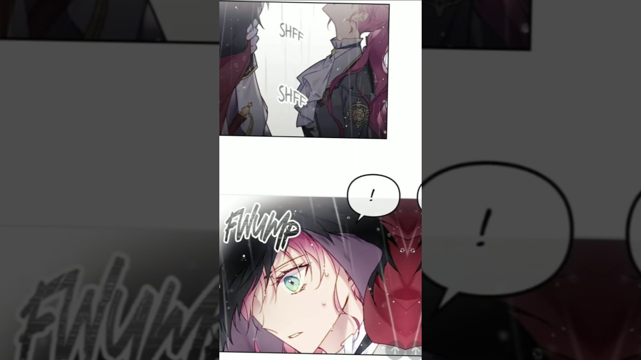 NAME - VILLAINESS ARE DESTINED TO DIE 💕 #manhwa #editfavmanhwa #