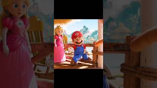 Revenge? 😅 | Super Mario Bros Edit #Shorts