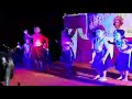 Radnya group dance performance