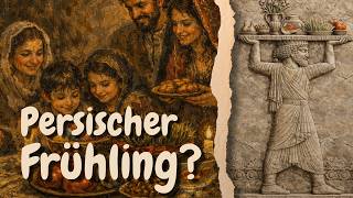 Nowruz: Das 3000 Jahre alte persische Neujahr | Mythos, Geschichte und Rituale