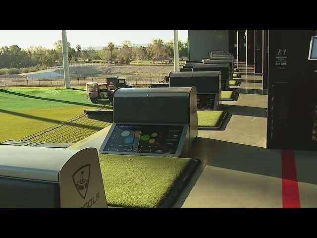 Topgolf opens its first Southern California location in Ontario – Daily  Bulletin