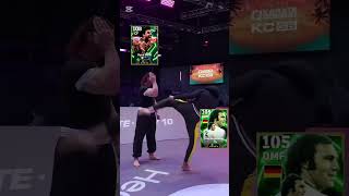 Best World Classic Card☠️in eFootball 2026||eFootball2026||#efootball​ #efootball2026​ #pes​