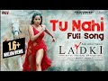 Tu Nahi Full Song With 8D Mix | Ladki | India's First Martial Arts Film | Pooja Bhalekar | #RGV