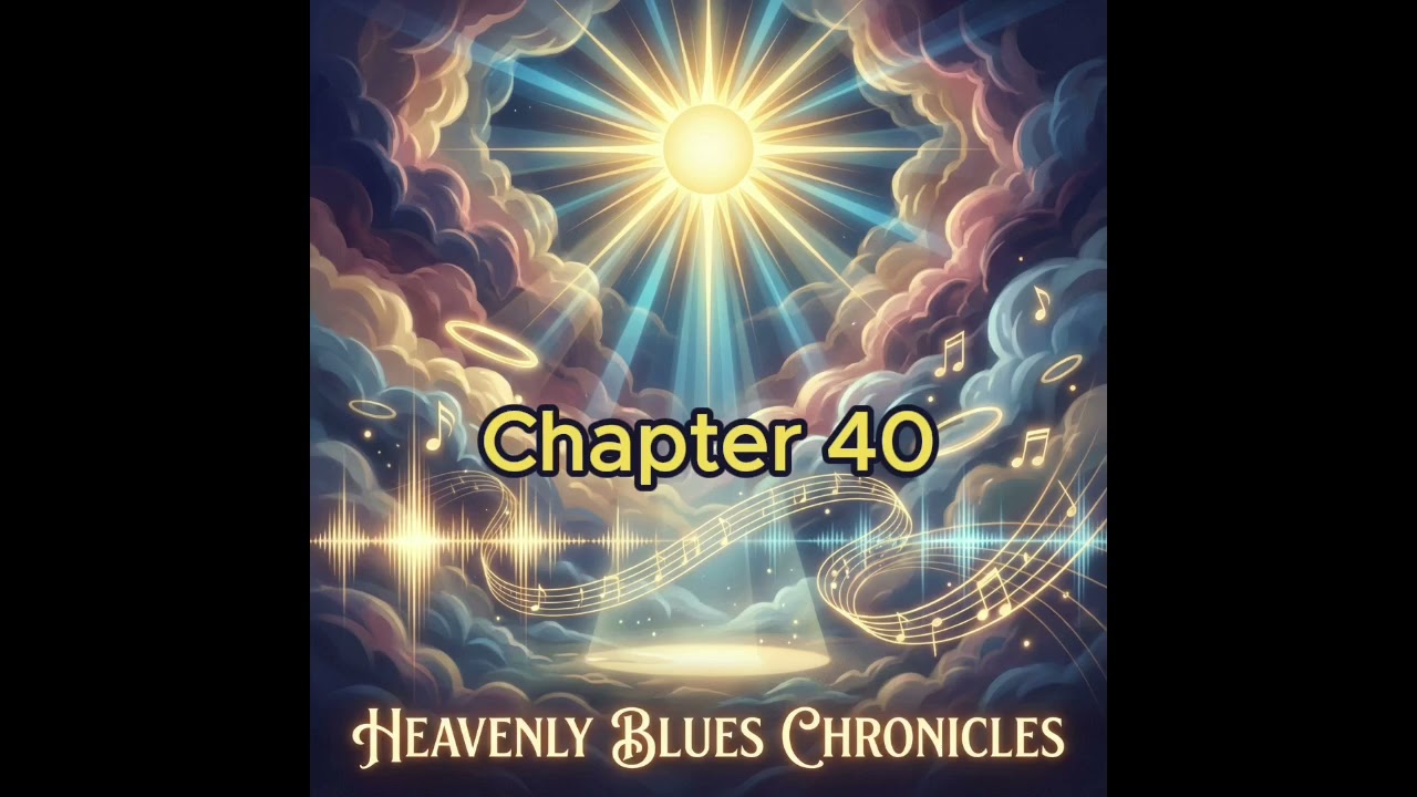 Genesis Chapter 40 – Old-School Blues Musical | The Book of Genesis in Song