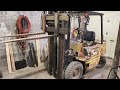 TCM FG25N2S Forklift Introduction