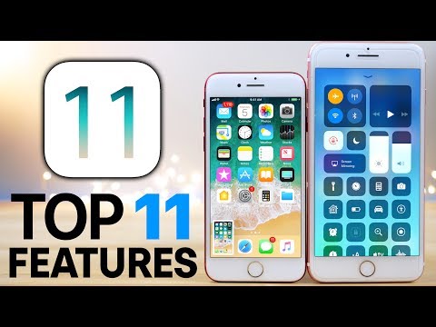 iOS 11, thoroughly reviewed