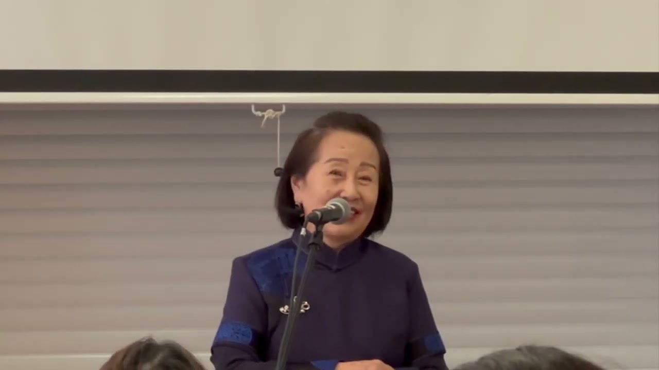 Дээлтэй өдөрлөг. Тэнгэр үндэстний 