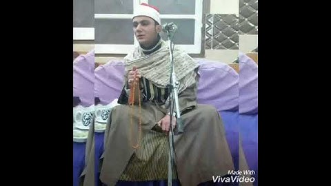 والشمس وضحاها تقليد ولا أروع من قارئ الشباب الاول احمد جوده نجم لقارئ العالم الاول محمود الشحات انور