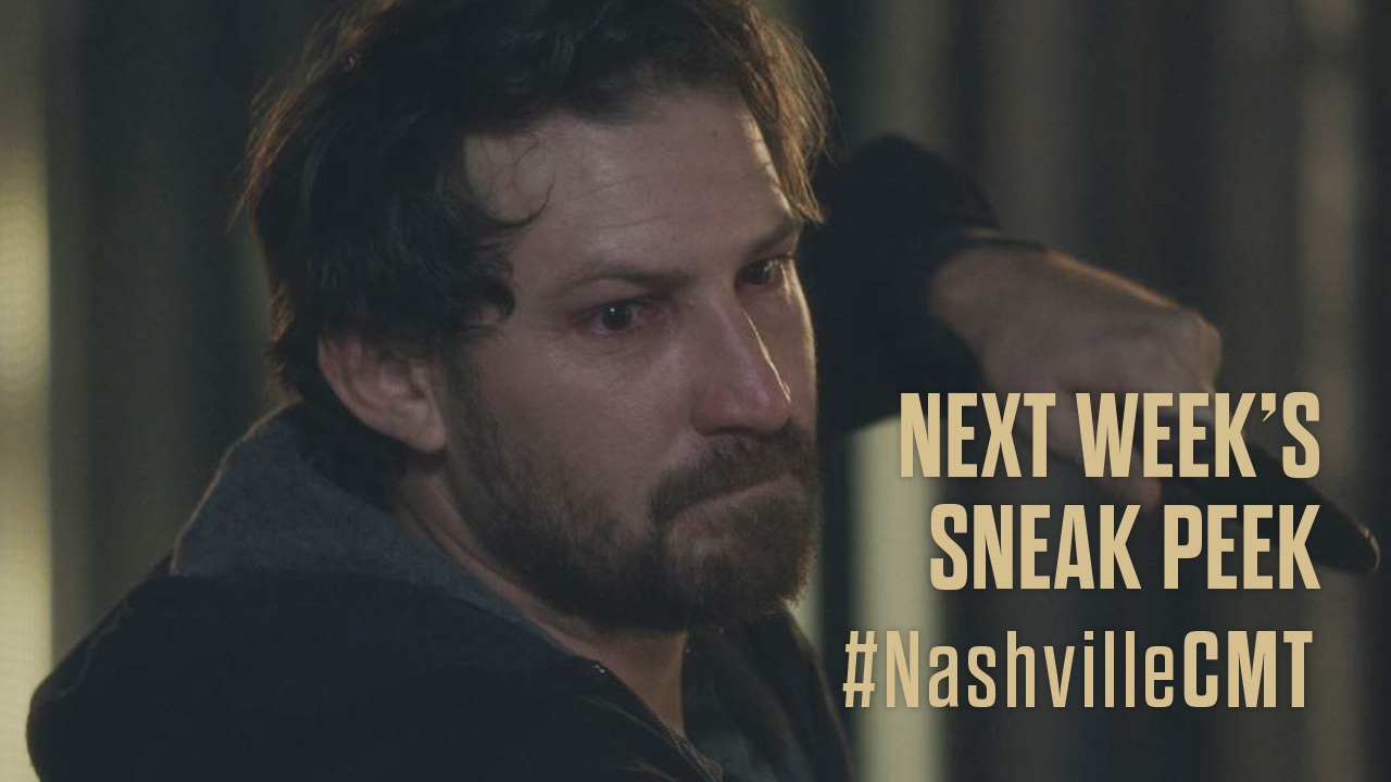 NASHVILLE on CMT | Sneak Peek | New Episode February 16 juliette barnes mom