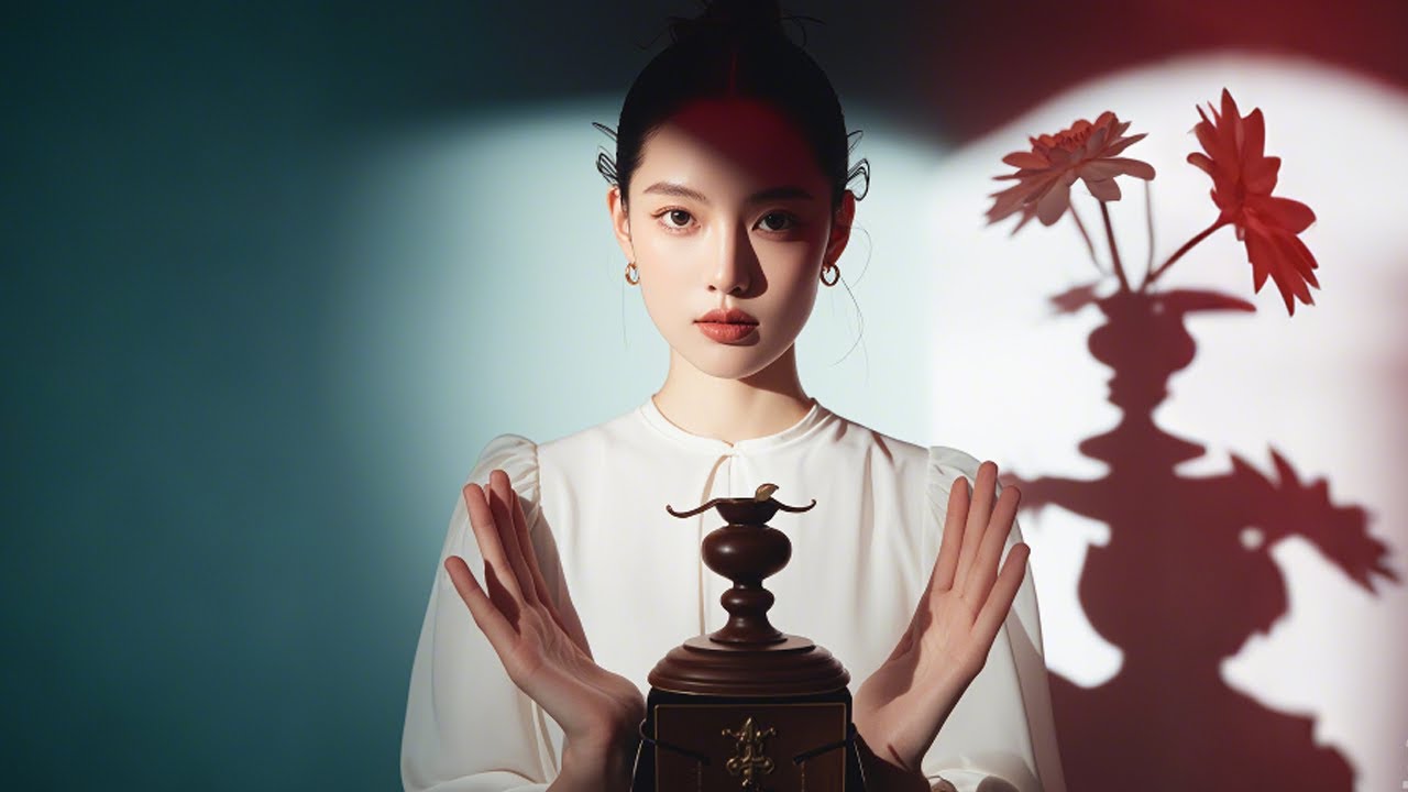 重生复仇：李佳的绝地反击