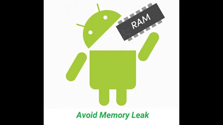 Understanding memory leaks in java