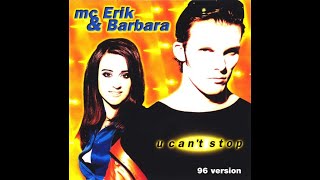 MC Erik & Barbara – I Wish An Another Day 1996 Eurodance