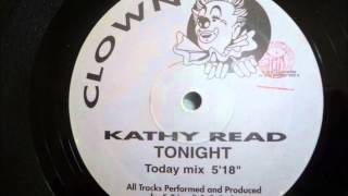 Kathy Read - Tonight