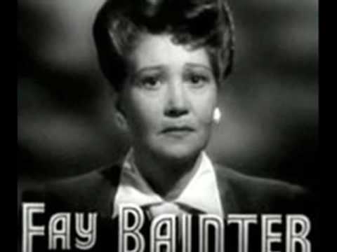 Video: Faye Bainter: Biografie, Carrière, Persoonlijk Leven