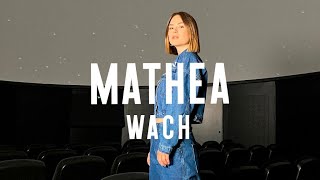 Mathea - Wach Resimi