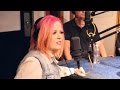 Garbage Talks "20 Years Queers" Tour on Kevin & Bean