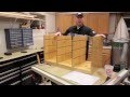 IKEA TROFAST hack - Outdoor Sand & Water table (full version) IKEA TROFAST hack - Outdoor Sand & Water table (full version)