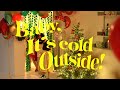 [알렉스앤소냐] Baby it&#39;s cold outside! 크리스마스 컬렉션