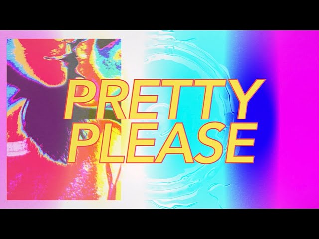 Dua Lipa - Pretty Please