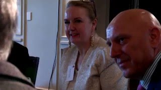 Industry Partner Summit 2016 – Melbourne