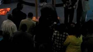 Pastor Anthony Spencer From Chicago Part 2