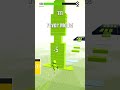 Stack Colours satisfying New Game level 552 #shorts #robloxyt #robloxshorts#gaming#usa