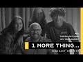 1 more thing 61  dr troy doucet  special guests the doucet kids on lean in week 7